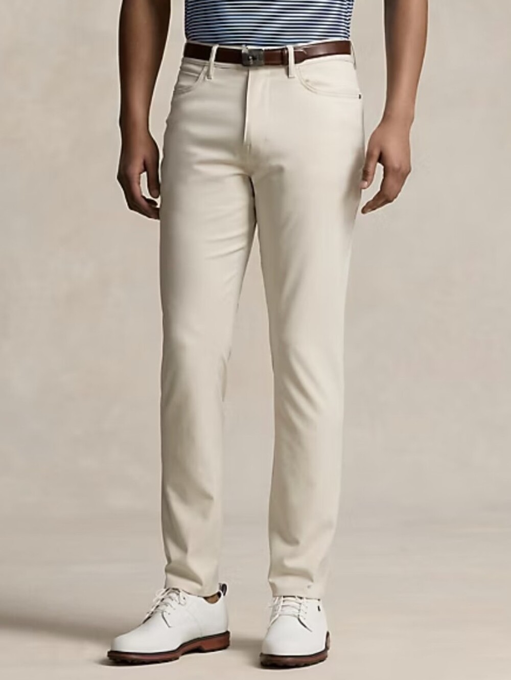 Ralph Lauren Classic Fit Performance Twill Pant